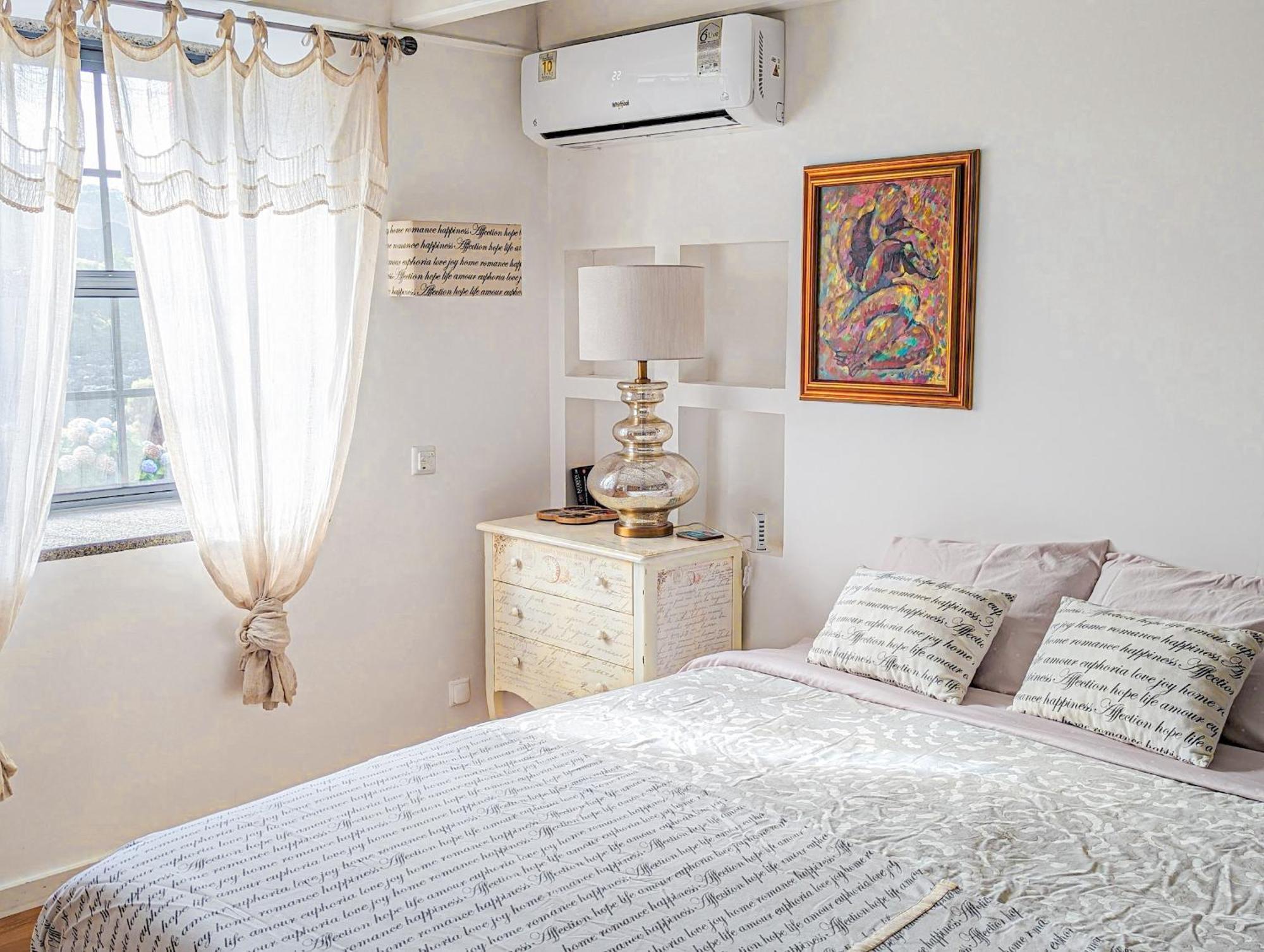 Casa Baleia Laranja Ocean-Front Villa Madalena  Dış mekan fotoğraf