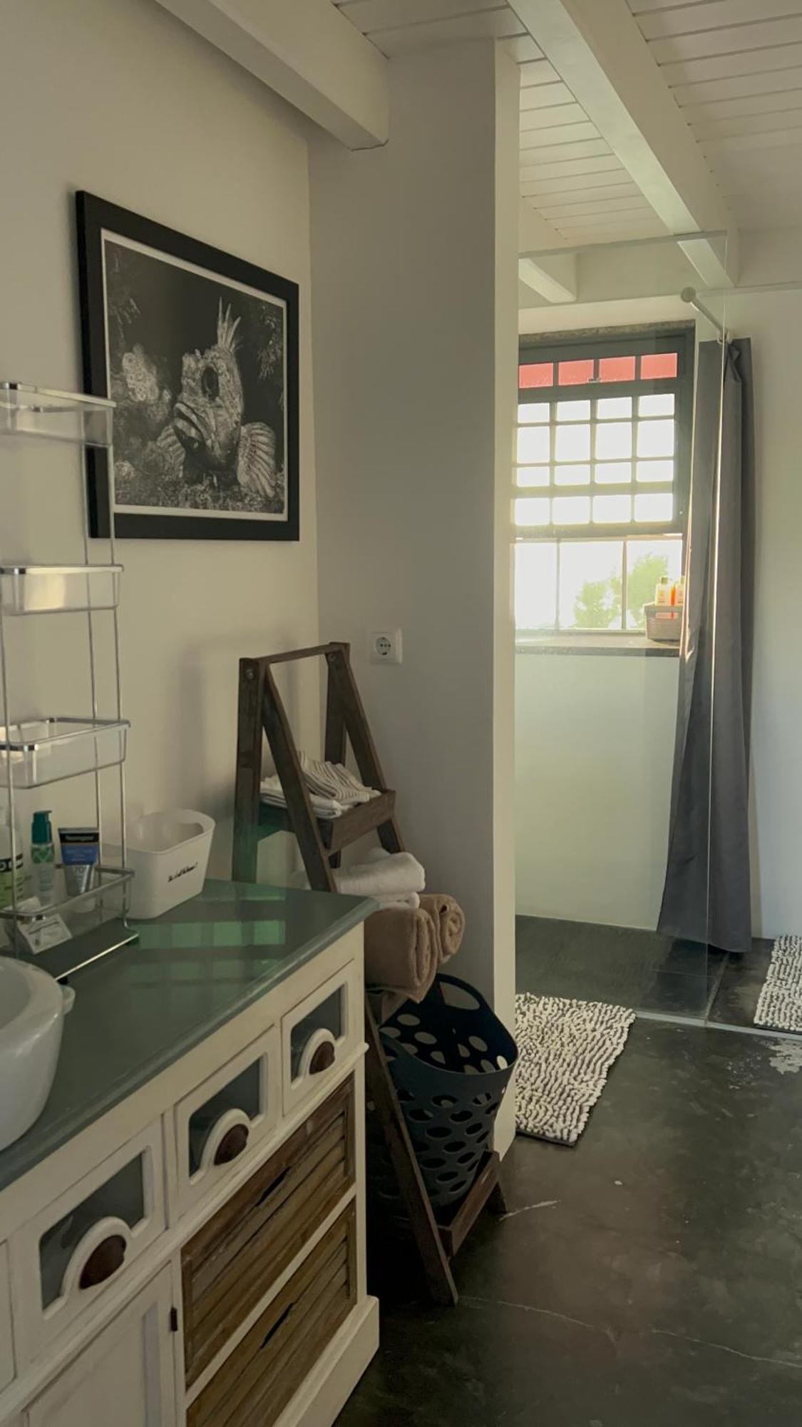 Casa Baleia Laranja Ocean-Front Villa Madalena  Dış mekan fotoğraf