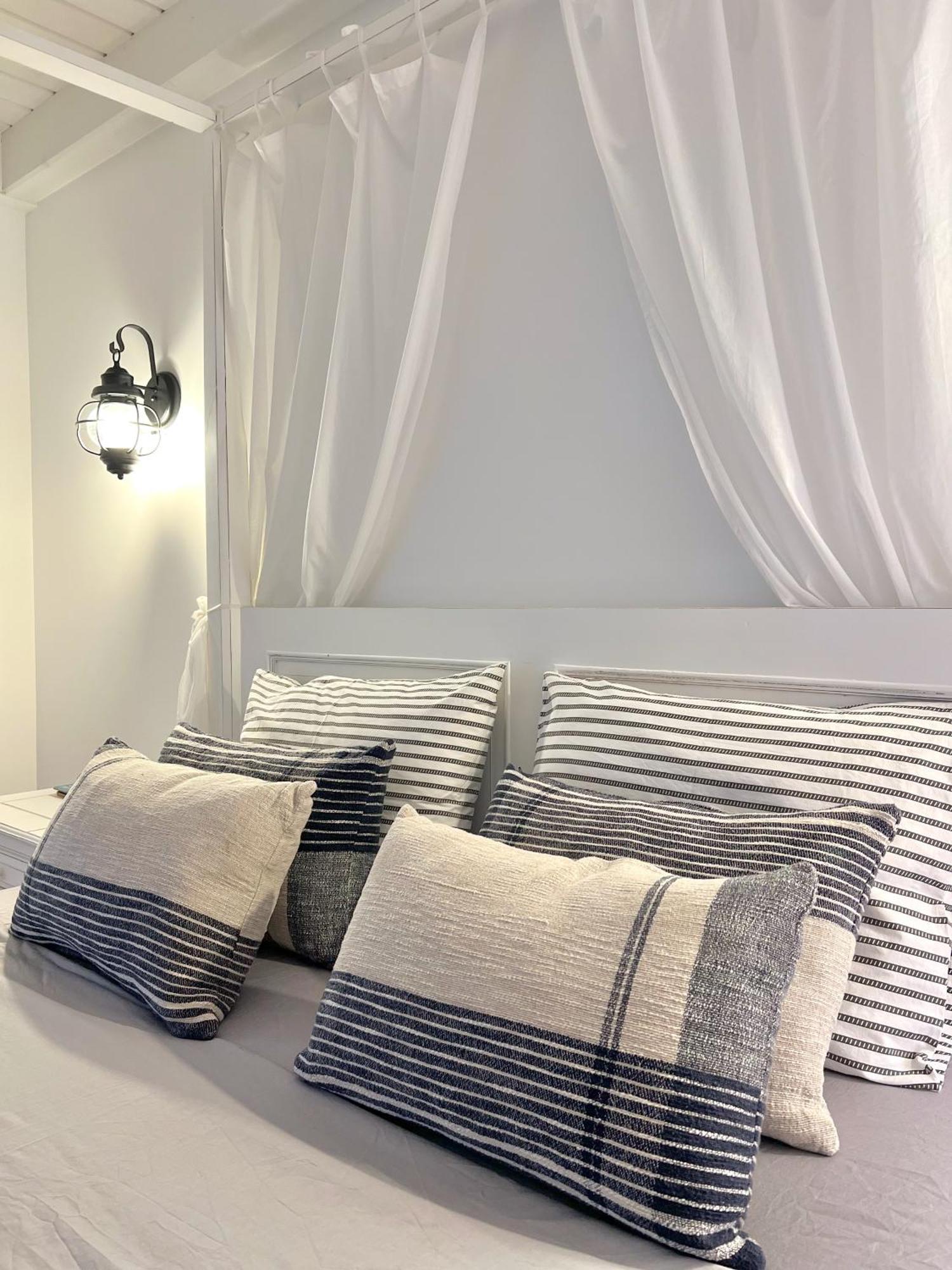 Casa Baleia Laranja Ocean-Front Villa Madalena  Dış mekan fotoğraf
