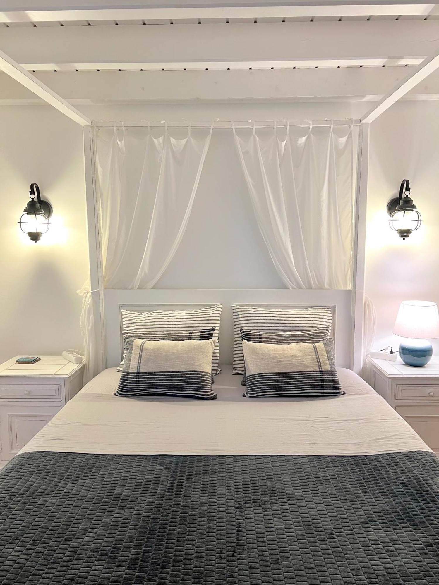 Casa Baleia Laranja Ocean-Front Villa Madalena  Dış mekan fotoğraf
