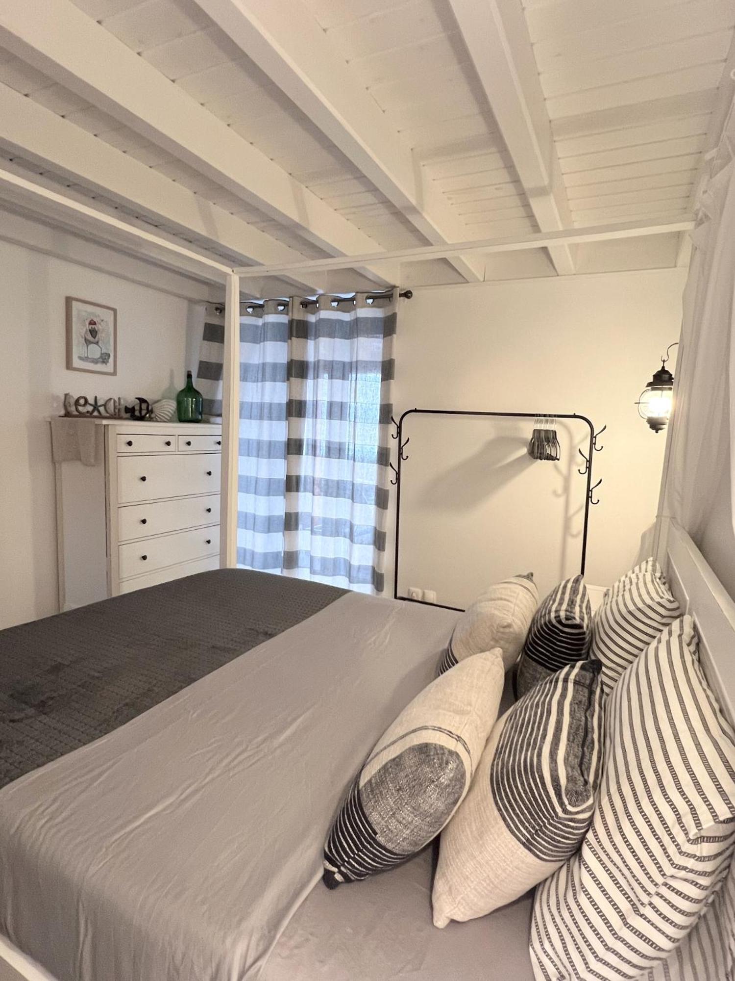 Casa Baleia Laranja Ocean-Front Villa Madalena  Dış mekan fotoğraf