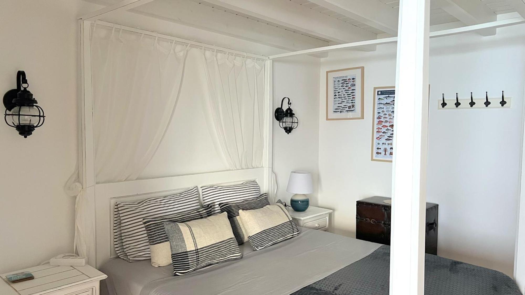 Casa Baleia Laranja Ocean-Front Villa Madalena  Dış mekan fotoğraf