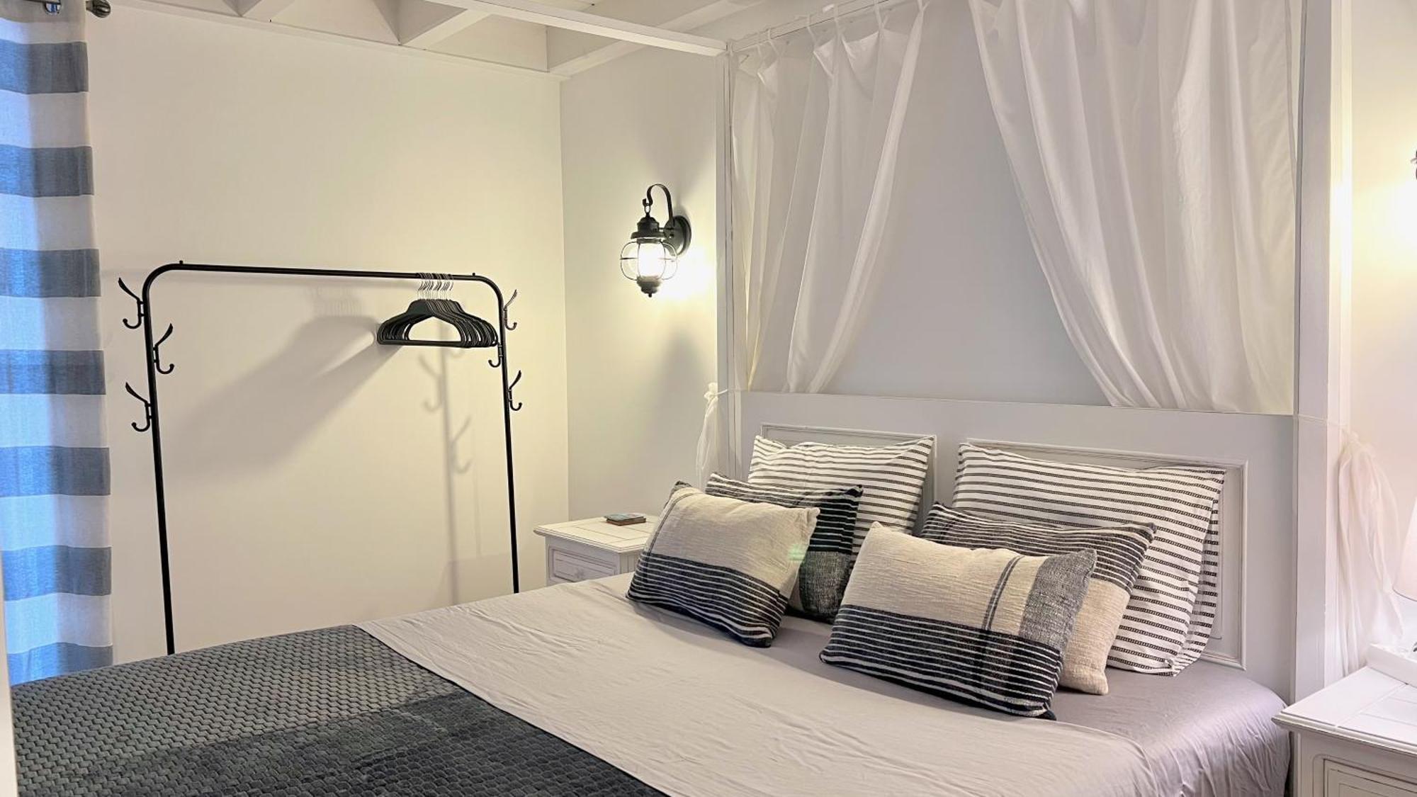 Casa Baleia Laranja Ocean-Front Villa Madalena  Dış mekan fotoğraf