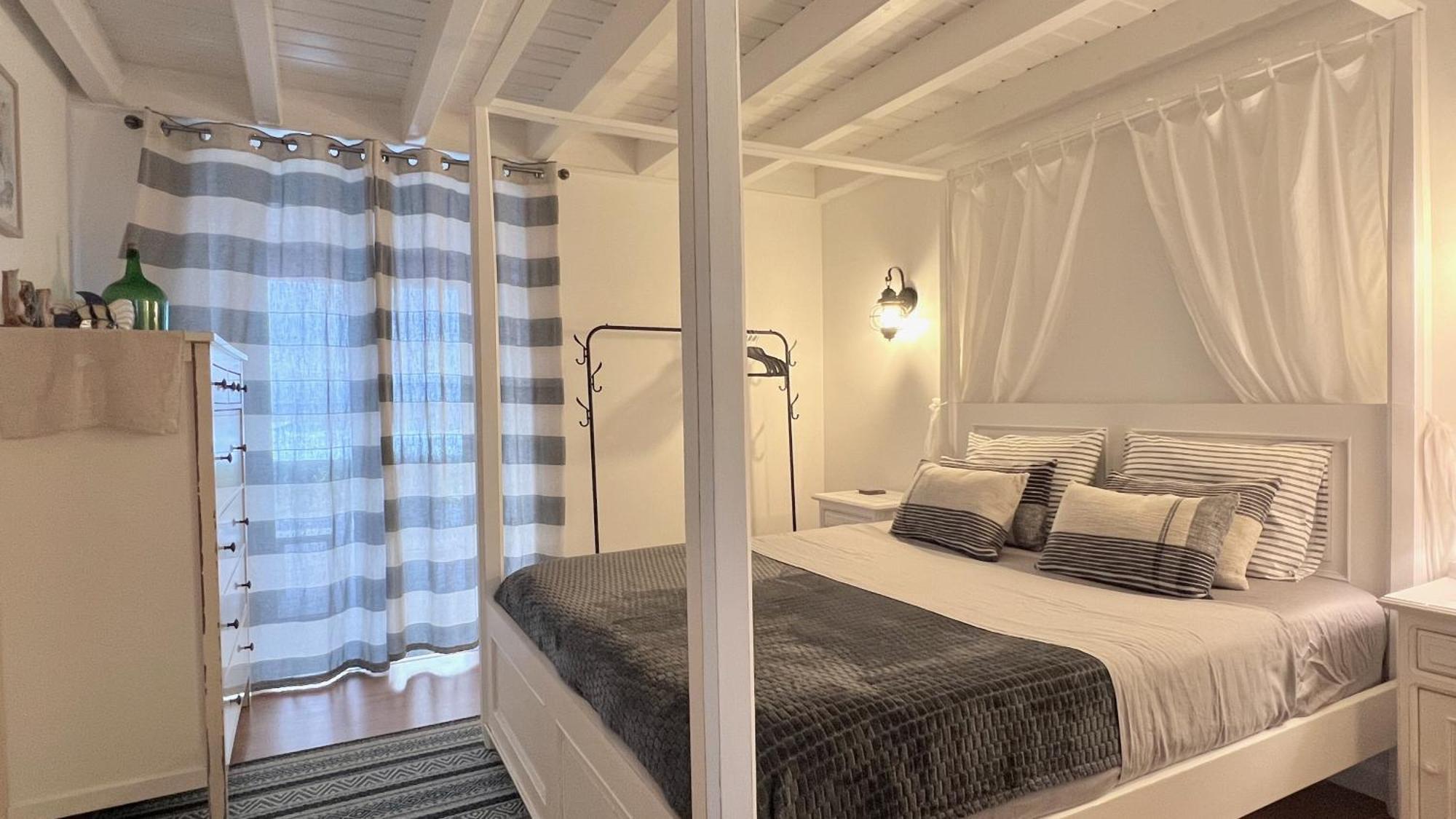 Casa Baleia Laranja Ocean-Front Villa Madalena  Dış mekan fotoğraf