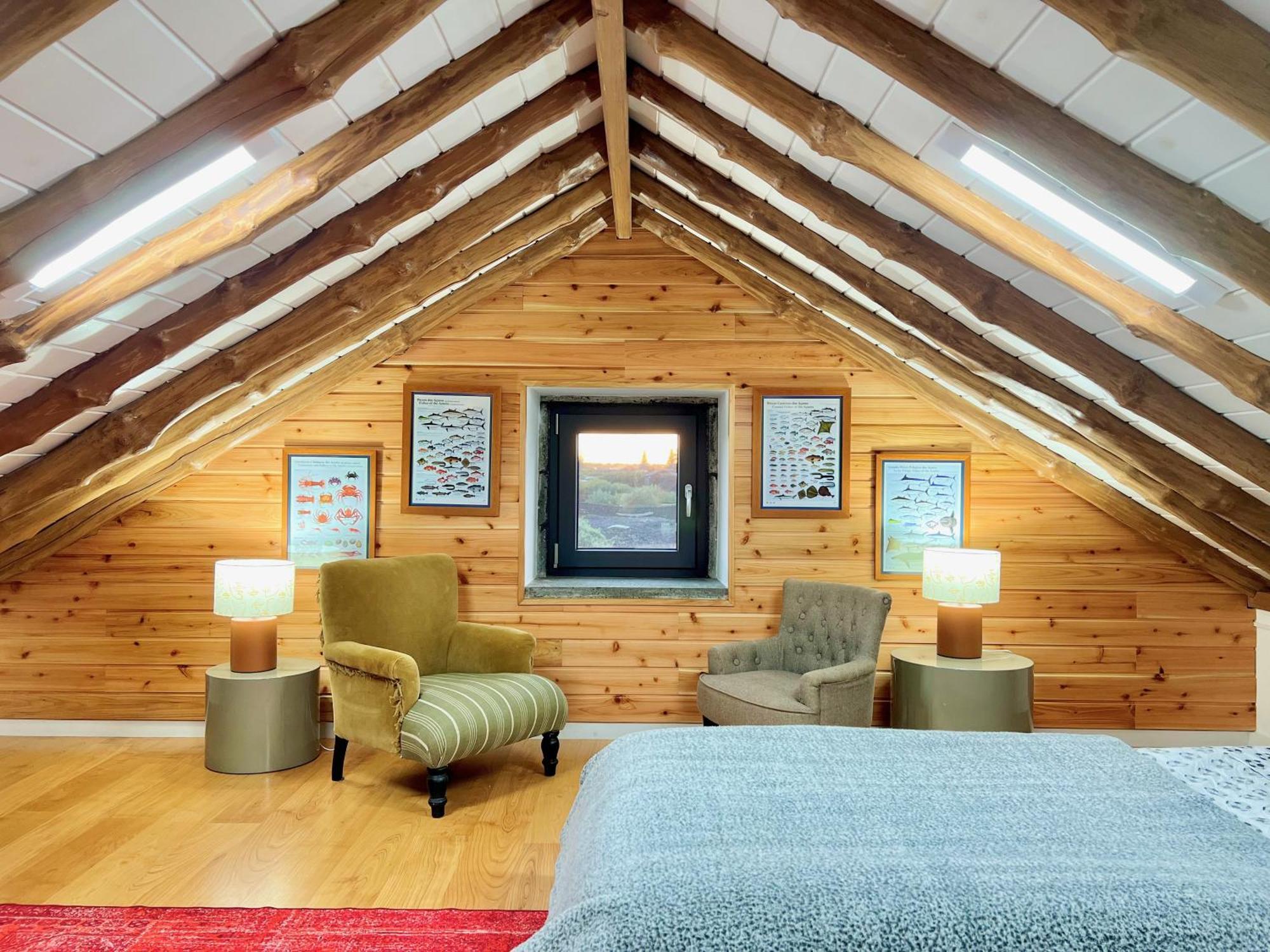 Casa Baleia Laranja Ocean-Front Villa Madalena  Dış mekan fotoğraf